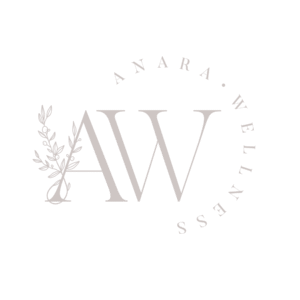 Anara Wellness banner